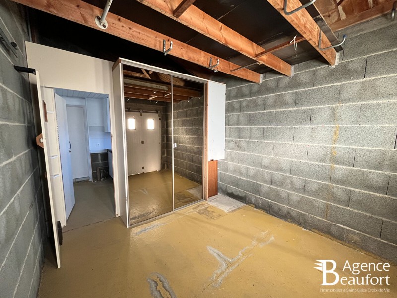 Maison à vendre 3 pièces 71 m²