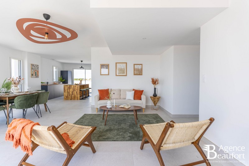 achat vente Appartement 4 pièces 104 m² vendée