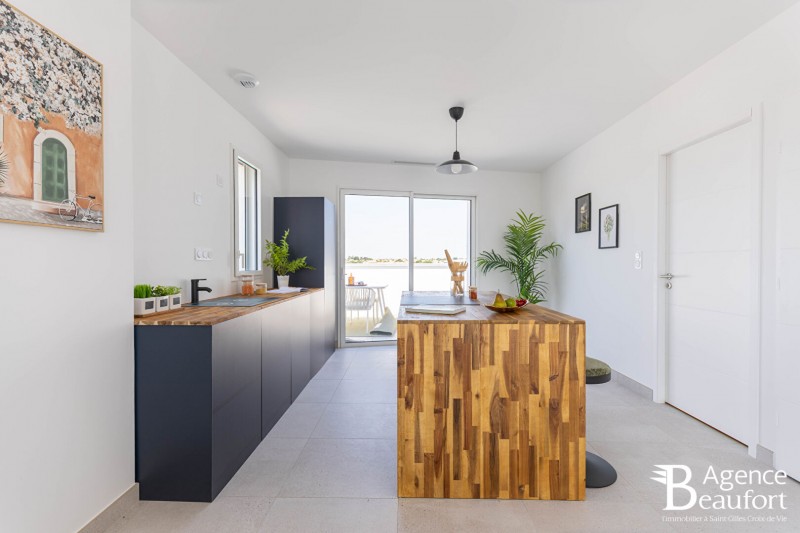 Appartement à vendre Saint-Gilles-Croix-de-Vie