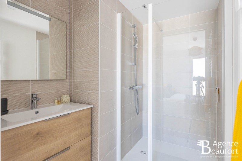 immobilier Appartement à vendre Saint-Gilles-Croix-de-Vie 615 000 euros