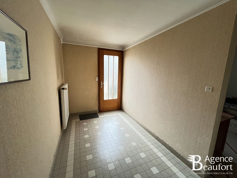 immobilier Maison à vendre Saint-Gilles-Croix-de-Vie 234 300 euros