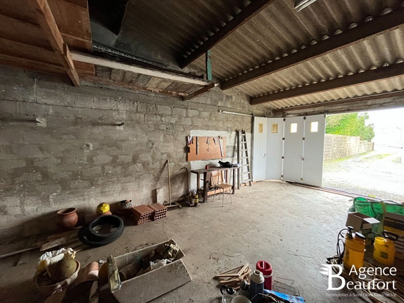 Maison à vendre 3 pièces 80 m²