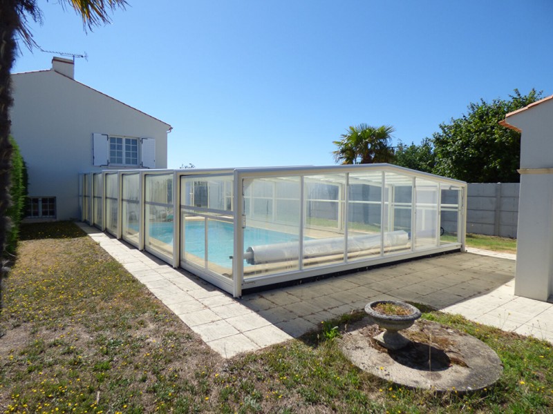 Maison à vendre 5 pièces 114 m²