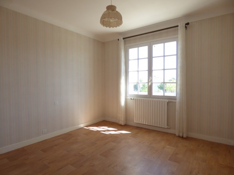 immobilier Maison à vendre Saint-Hilaire-de-Riez 419 950 euros