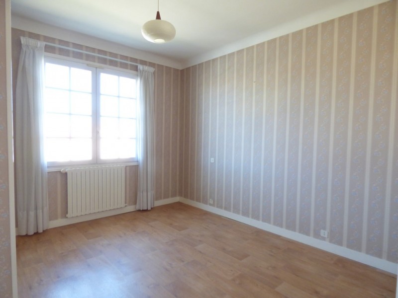 achat vente Maison 5 pièces 114 m² vendée