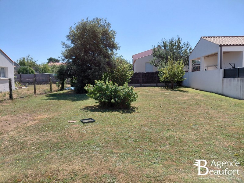 vente Maison Le Fenouiller 75 m²