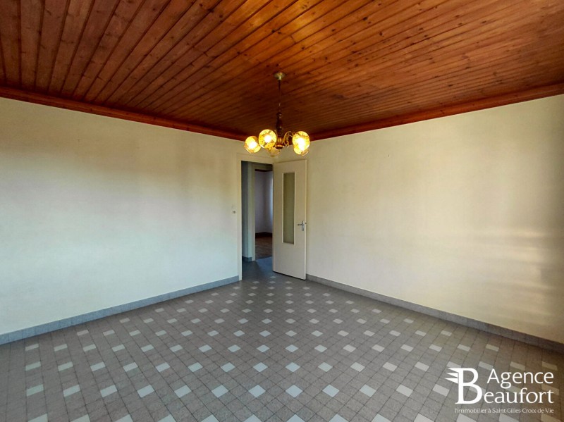 immobilier Maison à vendre Le Fenouiller 259 700 euros