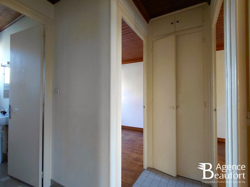 achat vente Maison 4 pièces 75 m² vendée