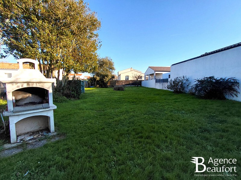 achat vente Maison 4 pièces 75 m² vendée