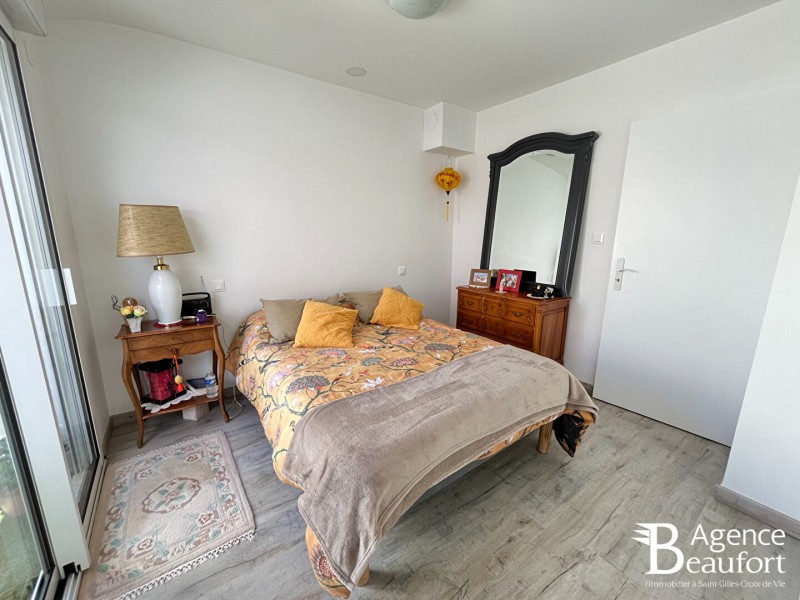 Maison à vendre Saint-Gilles-Croix-de-Vie