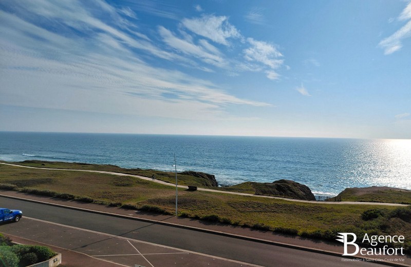 Appartement à vendre Saint-Hilaire-de-Riez