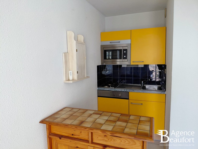 immobilier Appartement à vendre Saint-Hilaire-de-Riez 139 750 euros