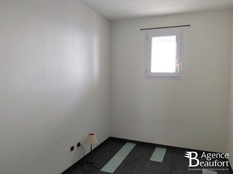 achat vente Appartement 2 pièces 26 m² vendée