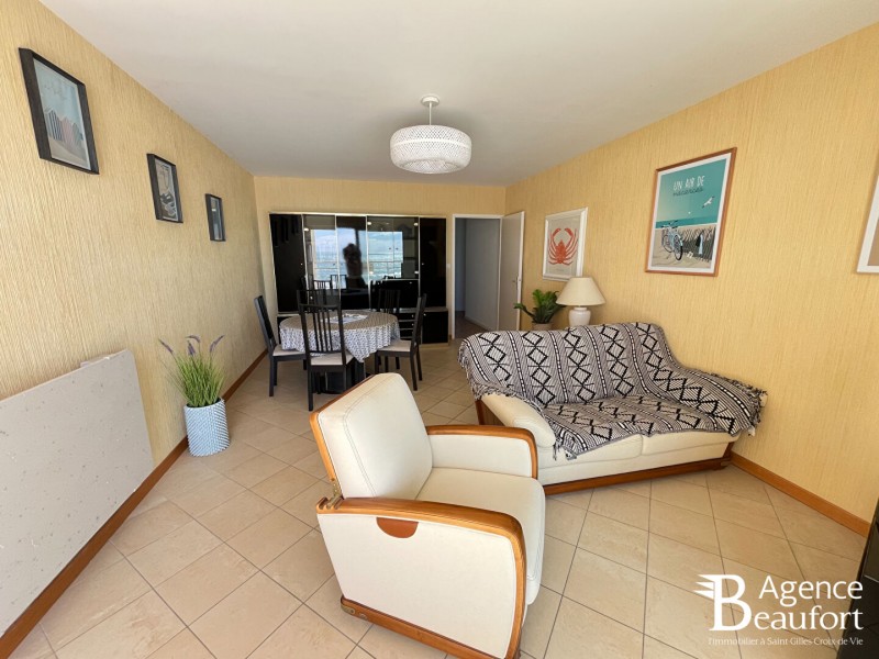 Appartement à vendre Saint-Gilles-Croix-de-Vie