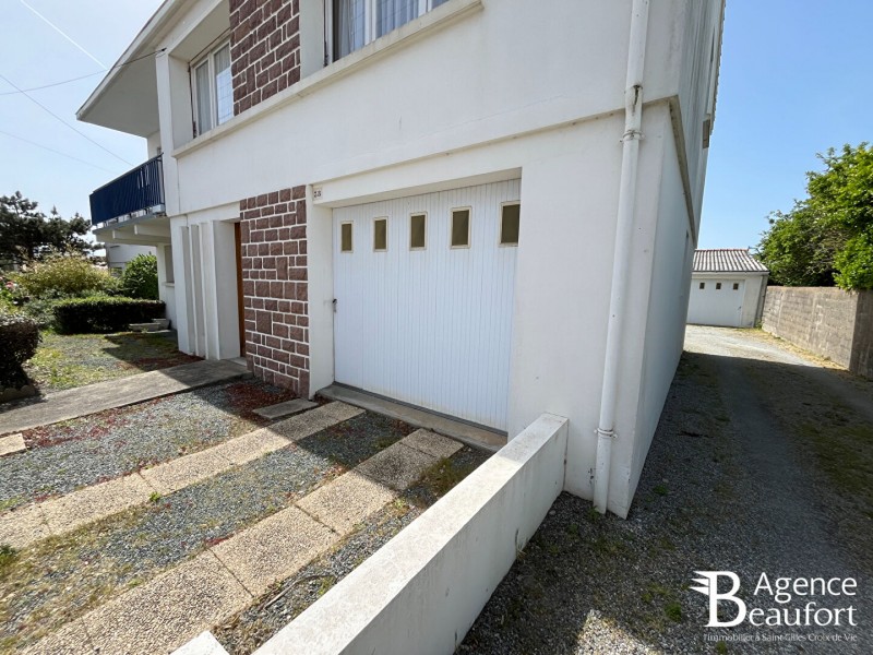 Appartement à vendre 2 pièces 30 m²