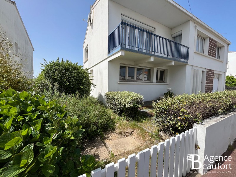 Appartement à vendre 3 pièces 57 m²