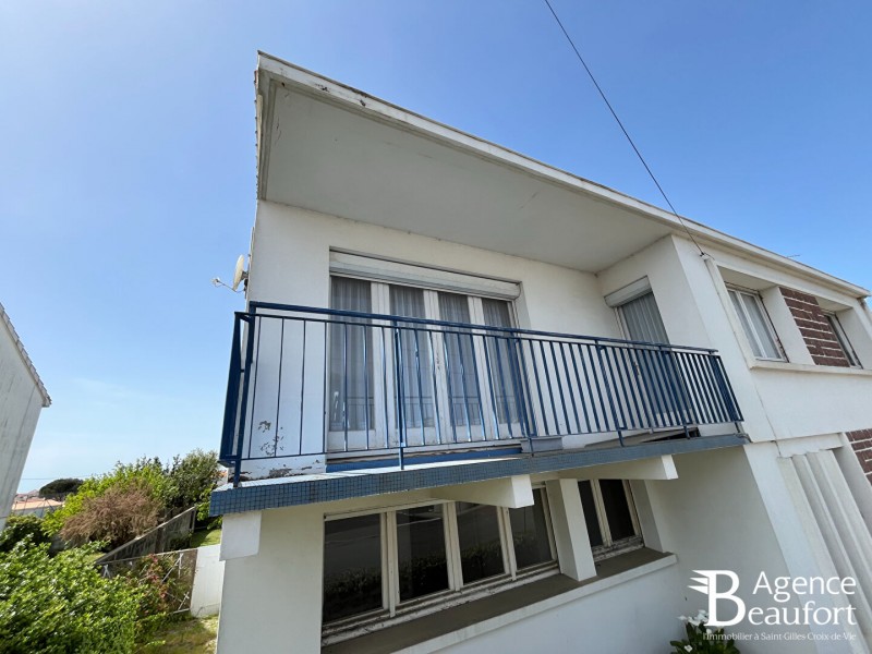 Appartement à vendre 3 pièces 60 m²