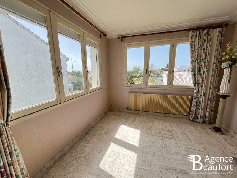 Appartement à vendre Saint-Gilles-Croix-de-Vie