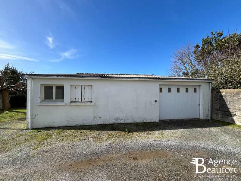 Maison à vendre 3 pièces 87 m²