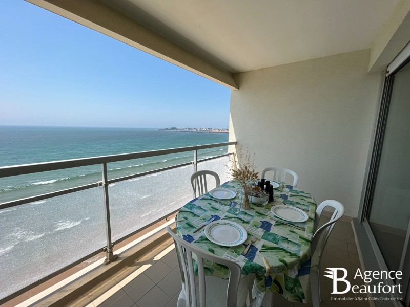 immobilier Appartement à vendre Saint-Gilles-Croix-de-Vie 181 050 euros