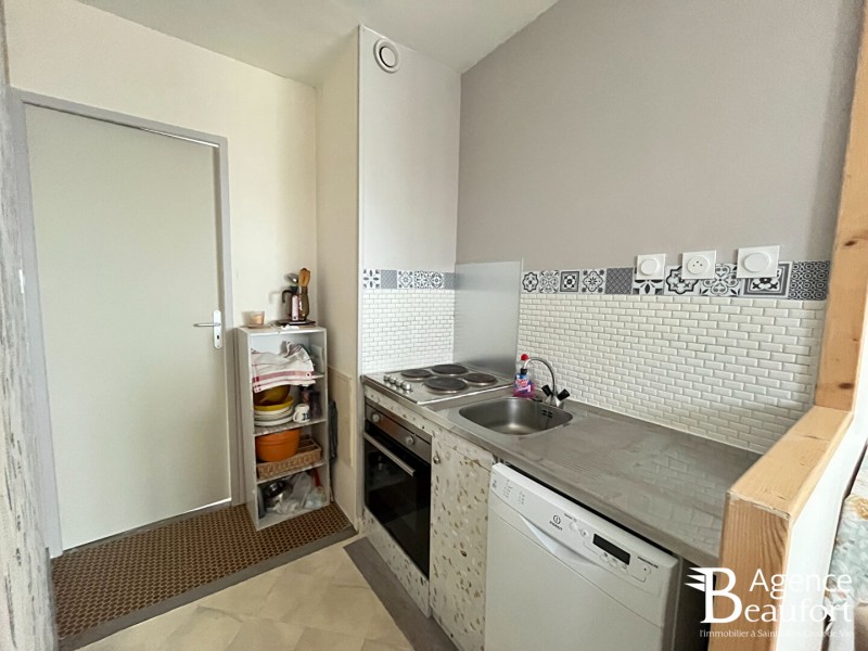 Appartement à vendre 3 pièces 44 m²