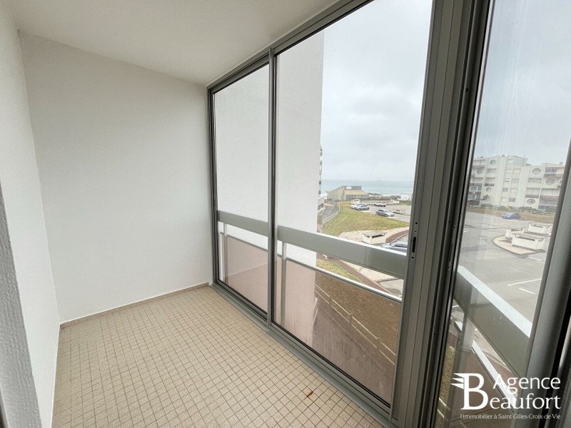 achat vente Appartement 3 pièces 44 m² vendée
