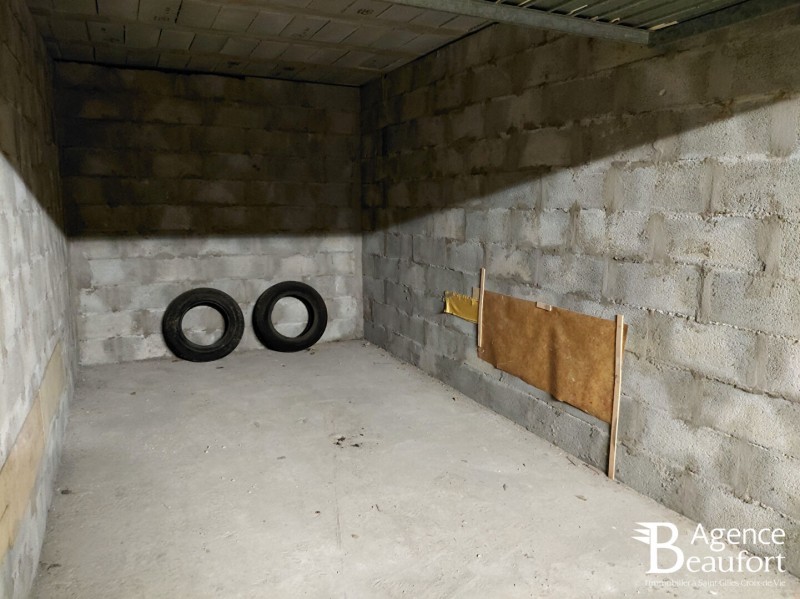 vente Garage/Parking Saint-Gilles-Croix-de-Vie