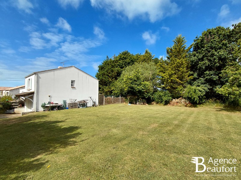 vente Maison Le Fenouiller 82 m²