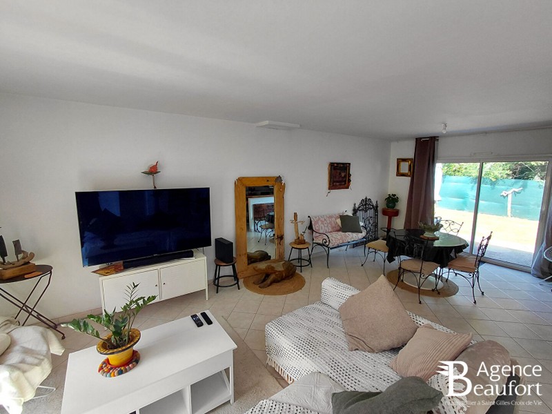 Maison à vendre 3 pièces 82 m²