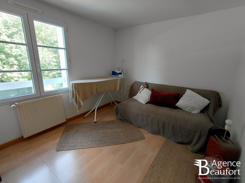 vente Maison Le Fenouiller 82 m²