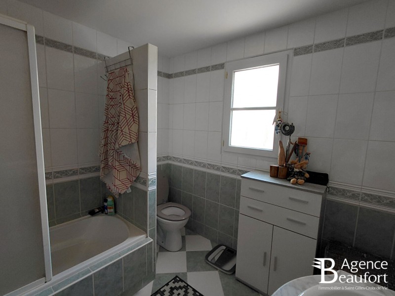 Maison à vendre 3 pièces 82 m²