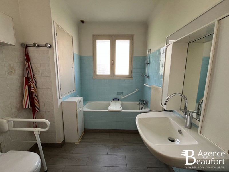 Appartement à vendre 2 pièces 30 m²