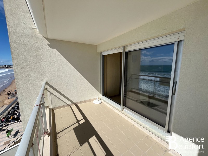vente Appartement Saint-Gilles-Croix-de-Vie 63 m²