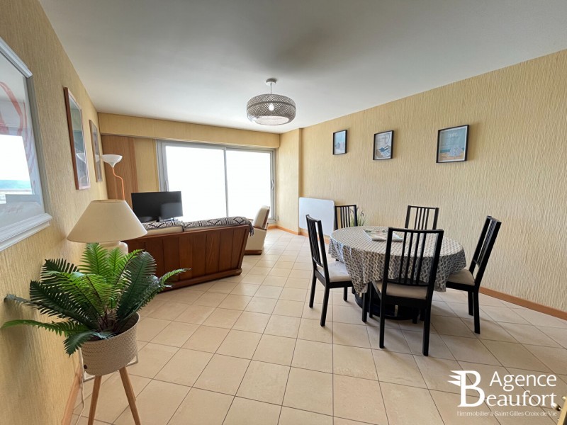 immobilier Appartement à vendre Saint-Gilles-Croix-de-Vie 307 400 euros