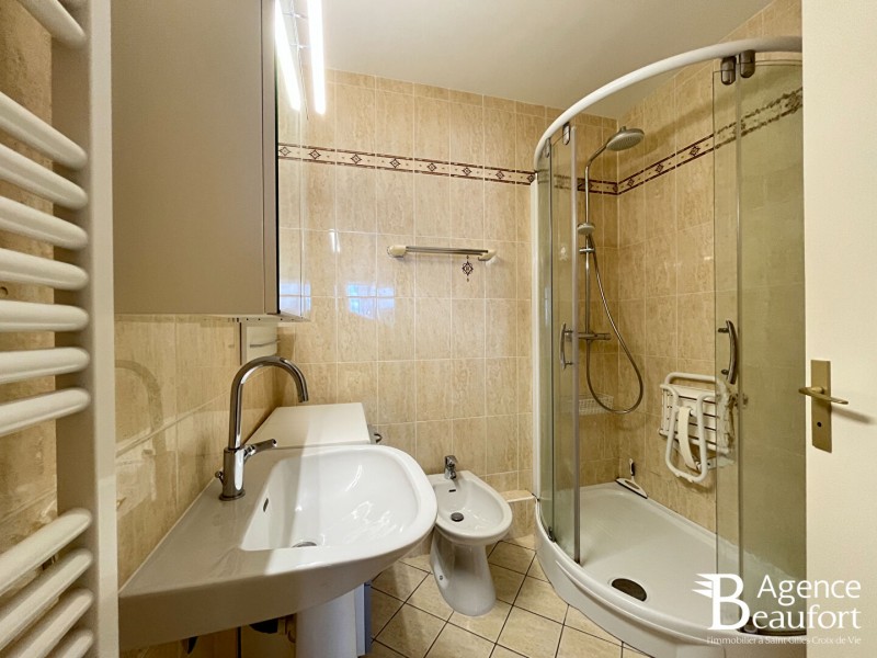 vente Appartement Saint-Gilles-Croix-de-Vie 63 m²