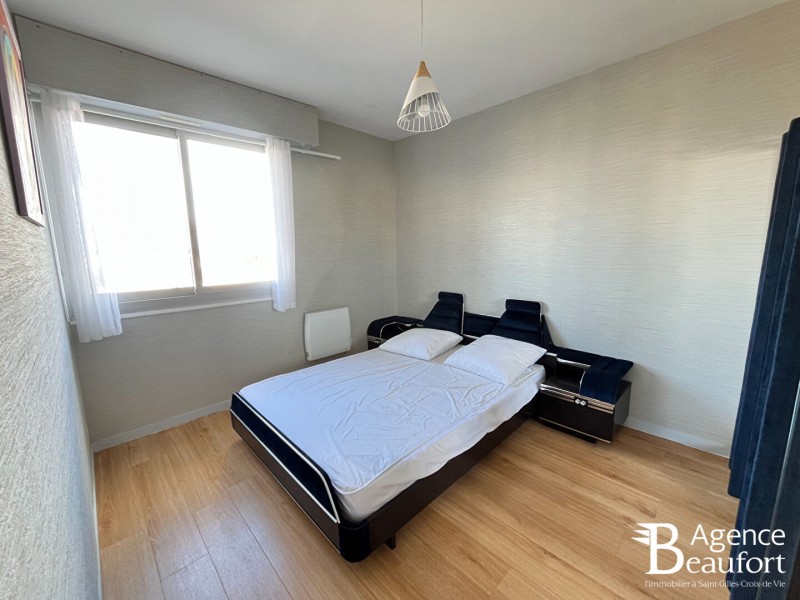 Appartement à vendre Saint-Gilles-Croix-de-Vie