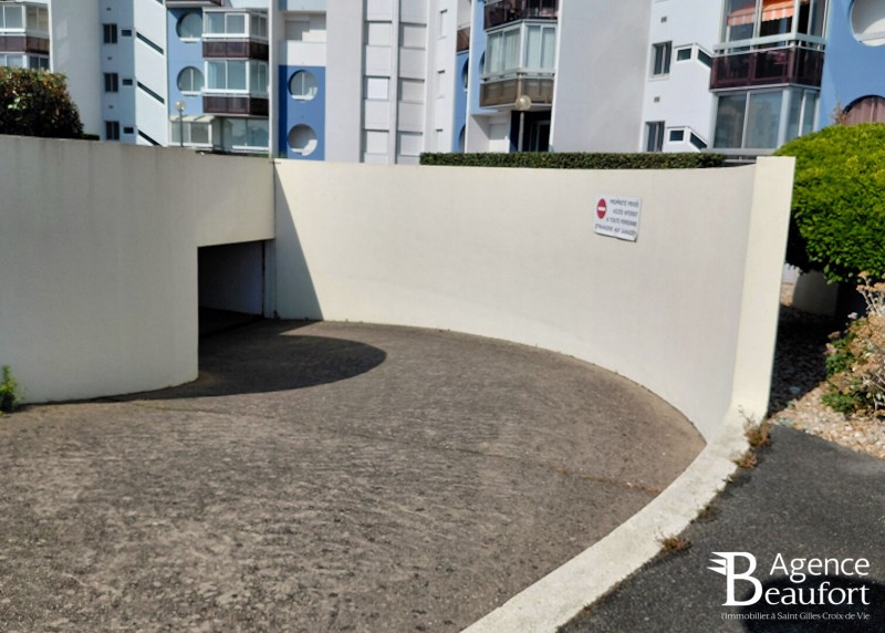 Garage/Parking à vendre Saint-Gilles-Croix-de-Vie