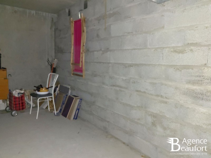 immobilier Garage/Parking à vendre Saint-Gilles-Croix-de-Vie 20 000 euros