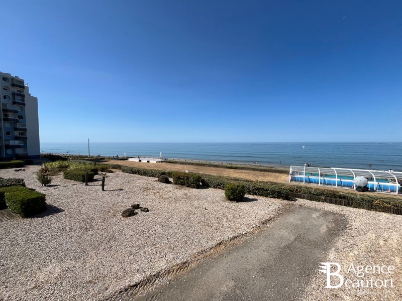 vente Appartement Saint-Gilles-Croix-de-Vie 36 m²