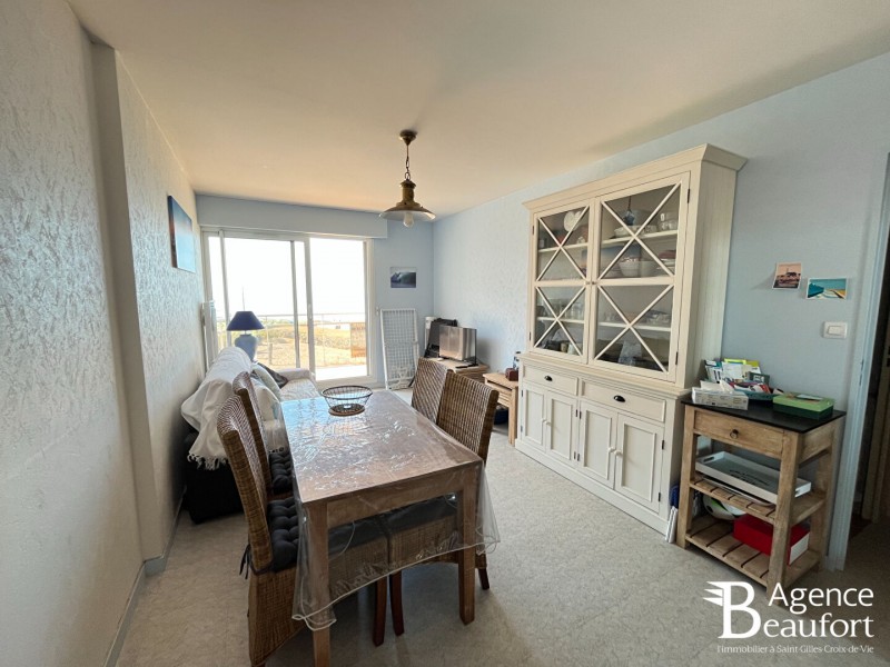 immobilier Appartement à vendre Saint-Gilles-Croix-de-Vie 202 350 euros