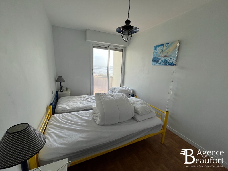 Appartement à vendre Saint-Gilles-Croix-de-Vie