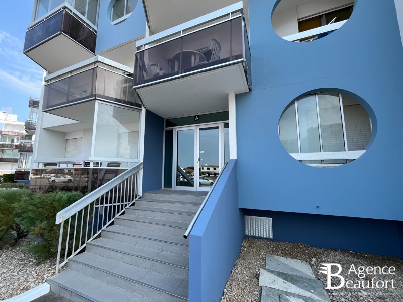 vente Appartement Saint-Gilles-Croix-de-Vie 36 m²