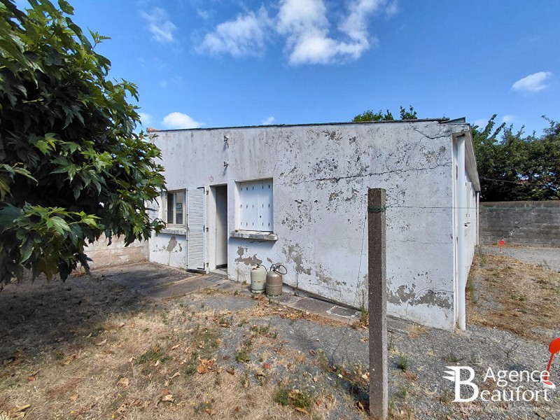 vente Maison Saint-Gilles-Croix-de-Vie 87 m²