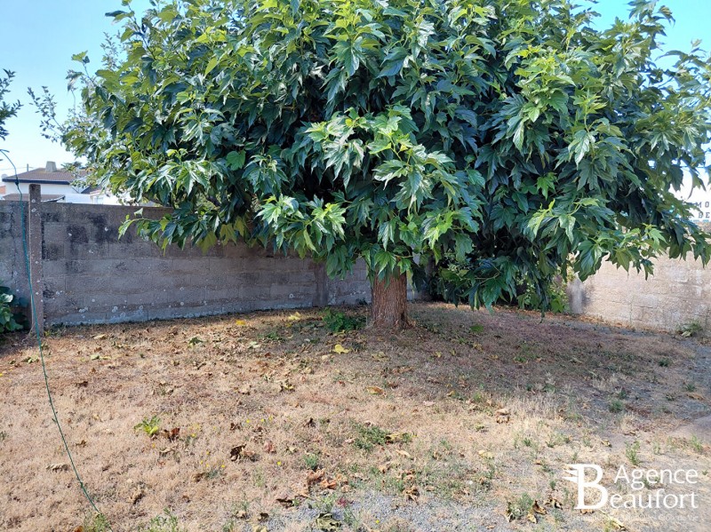 immobilier Maison à vendre Saint-Gilles-Croix-de-Vie 141 900 euros