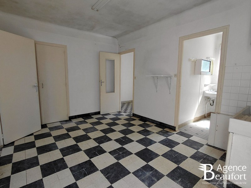 vente Maison Saint-Gilles-Croix-de-Vie 87 m²
