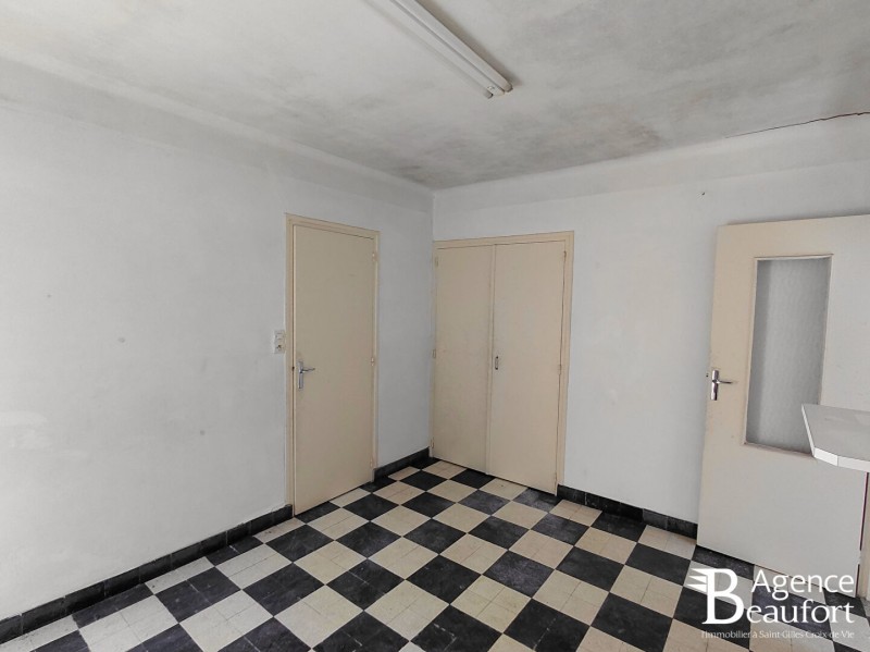 immobilier Maison à vendre Saint-Gilles-Croix-de-Vie 141 900 euros
