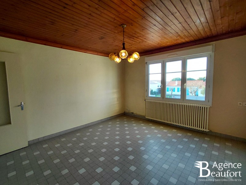 vente Maison Le Fenouiller 75 m²