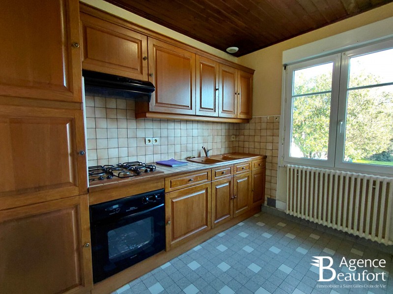 immobilier Maison à vendre Le Fenouiller 243 800 euros