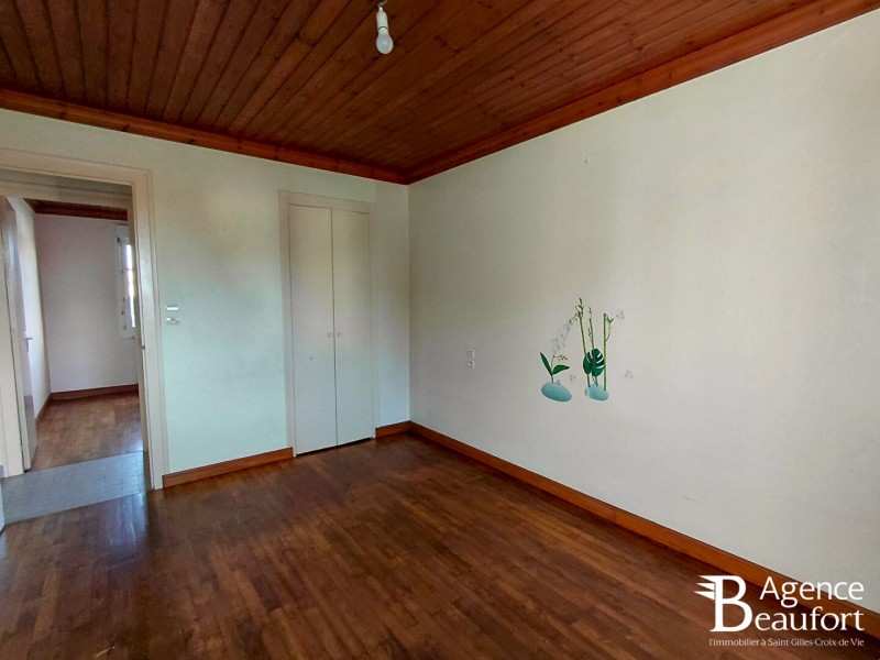 Maison à vendre 4 pièces 75 m²