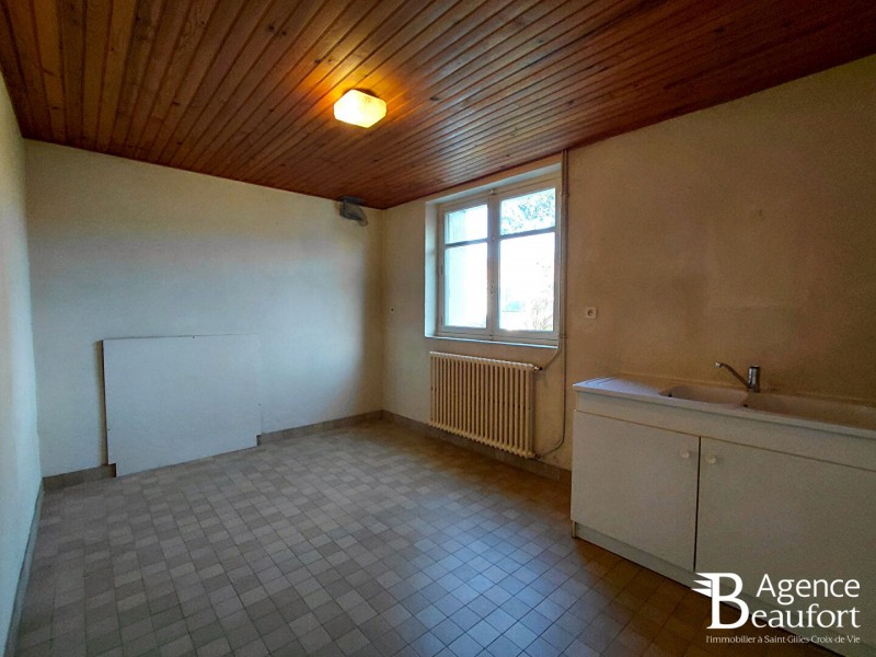 Maison à vendre Le Fenouiller